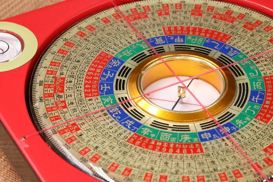 Discover your chinese element by birth year