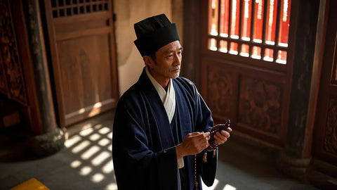 What is kaiguang (consecration) in taoism? The ancient ritual to invoke divine energy