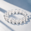 The Golden Radiance-Natural Brazilian Citrine Bracelet