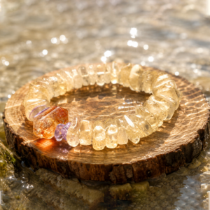 Earth Element Crystal