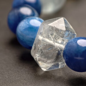 Wood Element Crystal